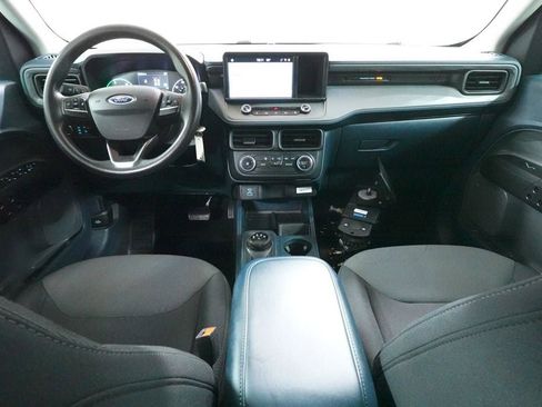 Used 2022 Ford Maverick XL FWD image 12