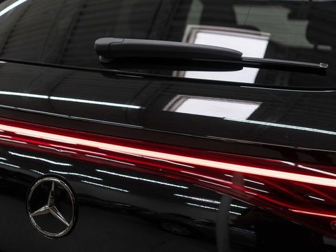 Used 2024 Mercedes-Benz EQE AMG 4MATIC SUV image 54