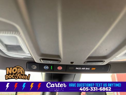 Used 2022 Chevrolet Silverado 1500 Custom w/ Safety Confidence Package RWD image 40