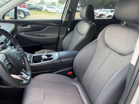 Used 2023 Hyundai Santa Fe SEL FWD image 27