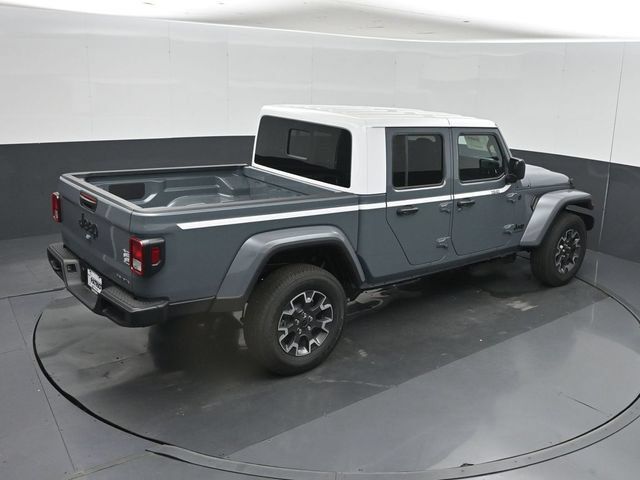 New 2026 Jeep Gladiator Sport AWD/4WD image 37