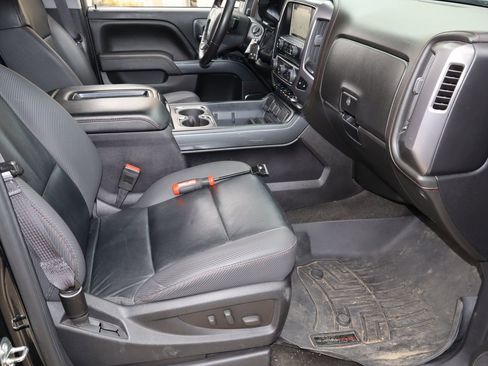 Used 2015 GMC Sierra 1500 SLT image 17