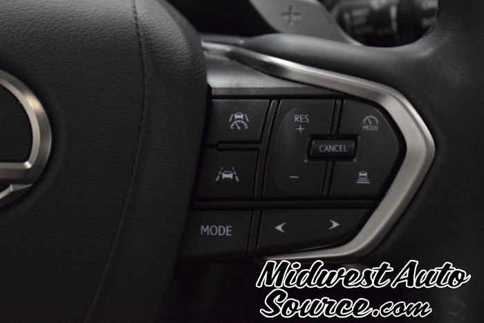 Used 2024 Lexus NX 350 AWD w/ Cold Area Package image 18