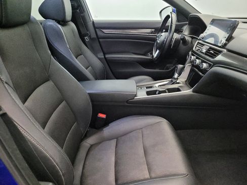 Used 2020 Honda Accord Sport image 21