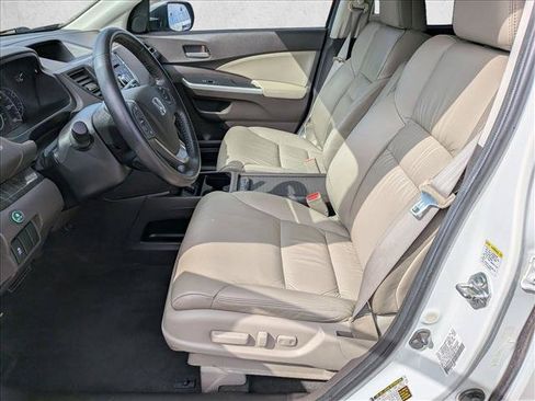 Used 2012 Honda CR-V EX-L image 14
