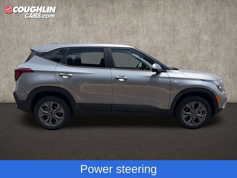 Used 2024 Kia Seltos LX AWD/4WD image 10