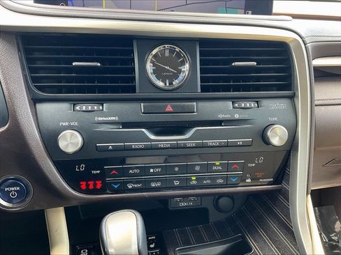 Used 2020 Lexus RX 450h AWD w/ Luxury Package image 15