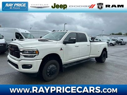 Used 2023 RAM 3500 Laramie