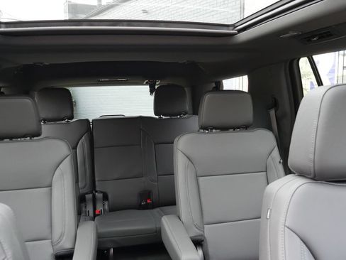 New 2026 Chevrolet Tahoe LT w/ Comfort Package AWD/4WD image 14