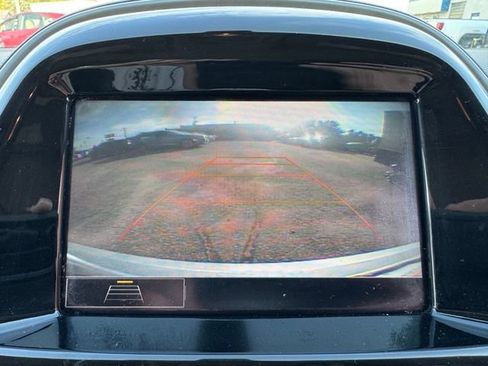 Used 2021 Chevrolet Spark LT FWD image 20