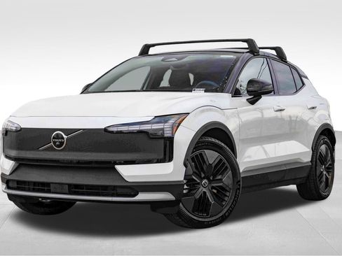 New 2026 Volvo EX30 Cross Country Ultra w/ Protection Package Premier AWD/4WD image 1