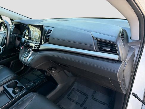 Used 2021 Honda Odyssey EX-L image 30