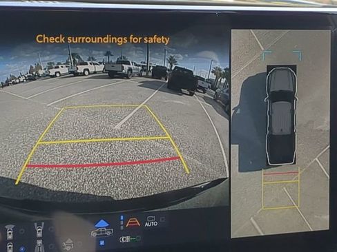 New 2026 Toyota Tacoma Limited image 21