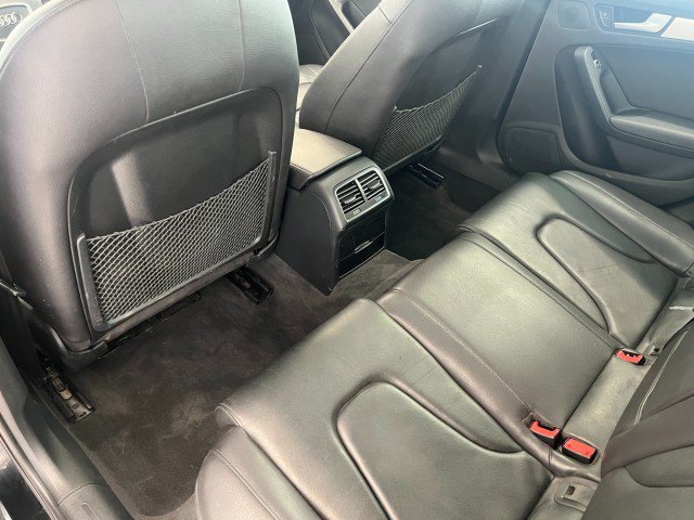 Used 2014 Audi A4 2.0T Premium Plus w/ Premium Plus Package AWD/4WD image 27