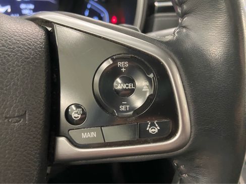 Used 2020 Honda CR-V Touring image 21