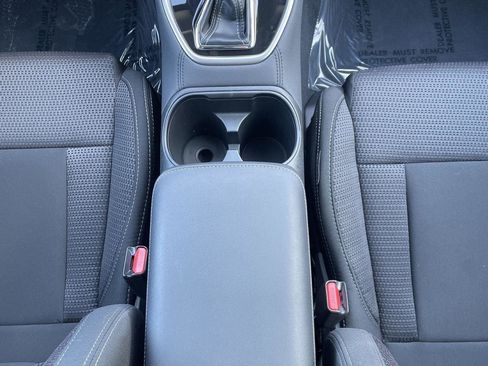 Used 2025 Subaru Outback Premium image 24