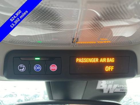 Used 2023 Buick Encore GX Essence w/ Experience Buick Package image 23