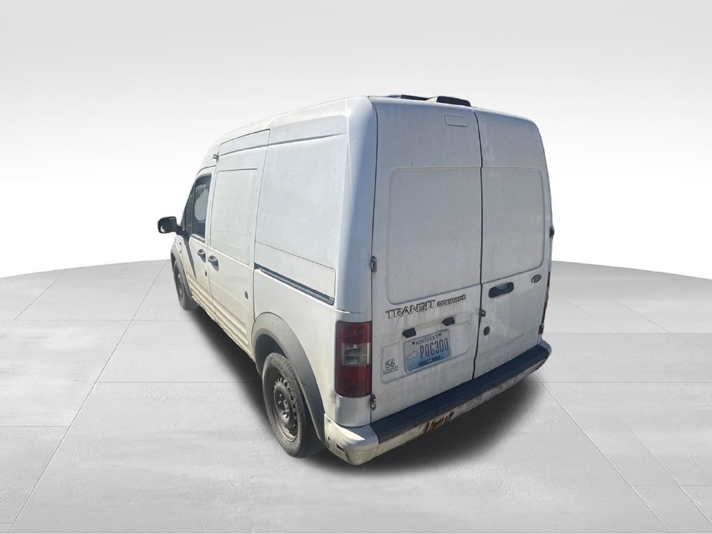 Used 2010 Ford Transit Connect XLT FWD image 6