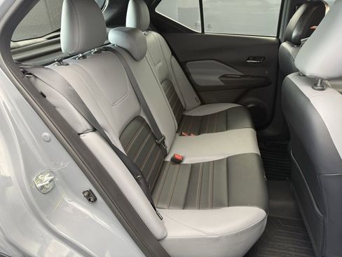 Used 2024 Nissan Kicks SR w/ SR Premium Package image 53