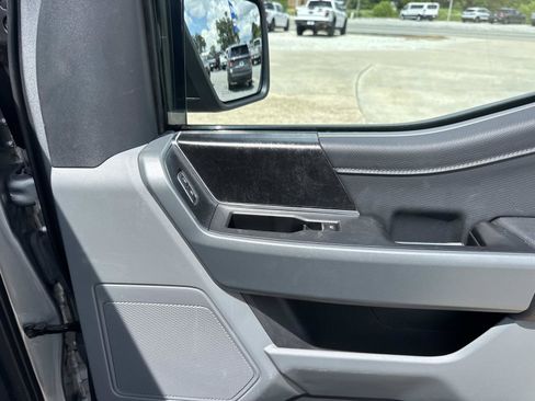 Used 2023 Ford F150 XLT w/ Equipment Group 301A Mid RWD image 14