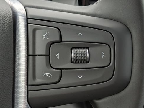 New 2026 GMC Sierra 1500 Elevation w/ Elevation Premium Package AWD/4WD image 56