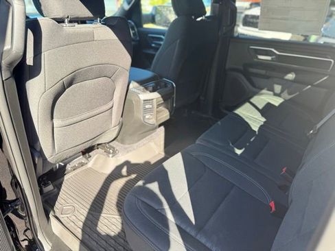 New 2026 RAM 1500 Big Horn image 18