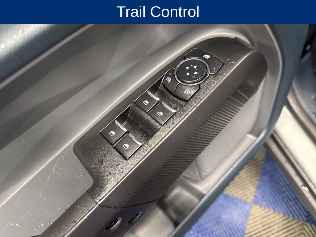 Used 2024 Ford Maverick Tremor w/ Tremor Off-Road Package AWD/4WD image 13