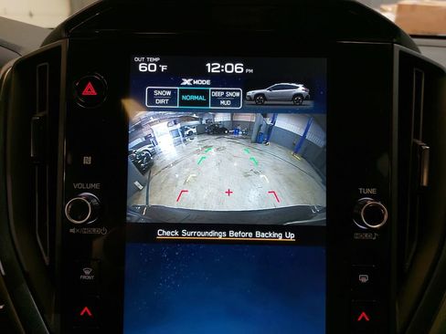 Used 2025 Subaru Crosstrek 2.5i Sport image 24