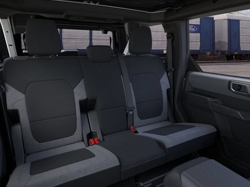 New 2026 Ford Bronco Big Bend AWD/4WD image 11