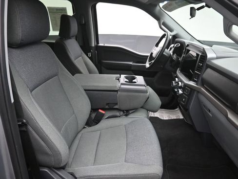 Used 2025 Ford F150 XLT w/ Equipment Group 301A Standard AWD/4WD image 13