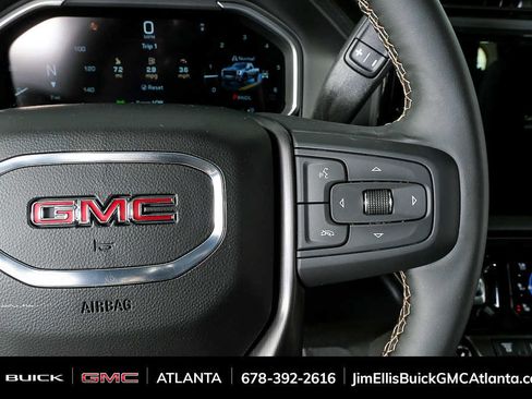 New 2026 GMC Sierra 2500 AT4 w/ AT4 Premium Plus Package image 11