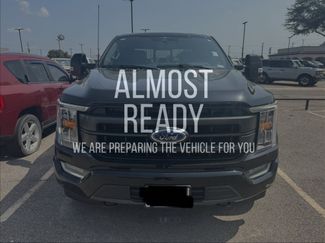 Used 2023 Ford F150 Lariat AWD/4WD video 1