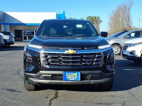 Used 2025 Chevrolet Equinox LT image 5