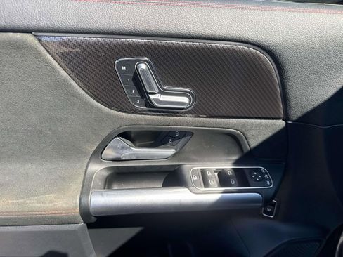 Used 2023 Mercedes-Benz GLA 250 GLA 250 image 20