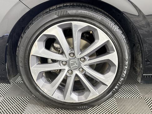 Used 2024 Honda Civic Sport image 36