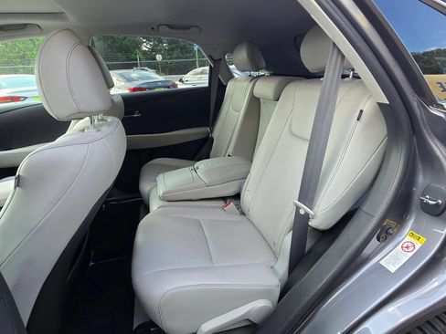 Used 2015 Lexus RX 350 AWD image 10