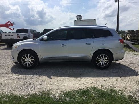 Used 2016 Buick Enclave Convenience FWD image 7