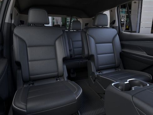 New 2026 Buick Enclave Preferred w/ Power Package image 17