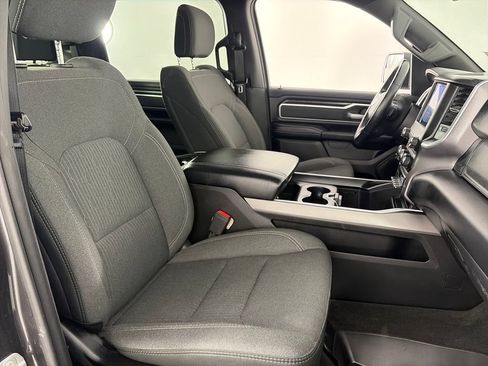 Used 2020 RAM 1500 Big Horn AWD/4WD image 32