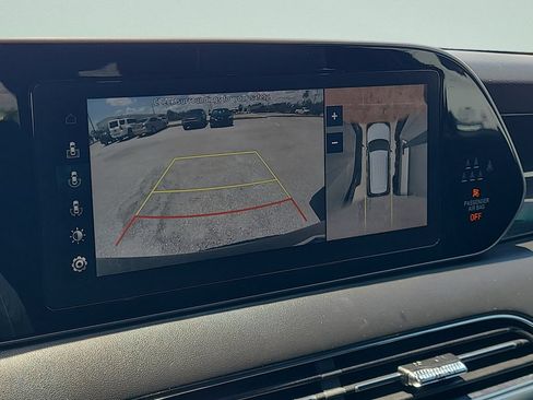 Used 2022 Hyundai Palisade Calligraphy FWD image 18