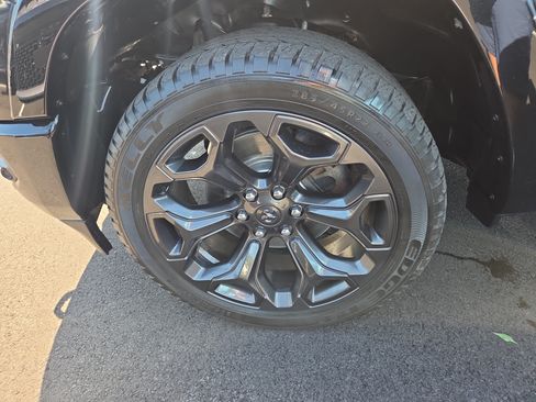 Used 2020 RAM 1500 Limited AWD/4WD image 28
