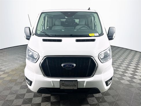 Used 2023 Ford Transit 350 XLT image 2