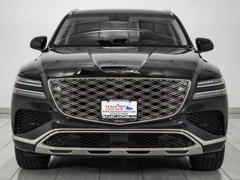Used 2025 Genesis GV80 2.5T Standard image 3