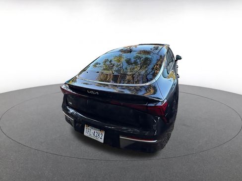 Used 2025 Kia K5 LXS image 8