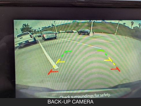 Certified 2024 Nissan Frontier SV image 19