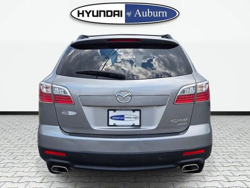 Used 2011 MAZDA CX-9 Touring AWD/4WD image 6