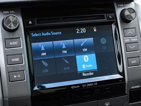 Used 2016 Toyota Tundra SR5 image 29