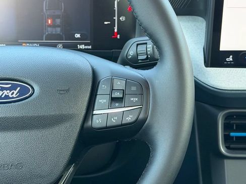 New 2026 Ford Maverick XLT w/ XLT Luxury Package AWD/4WD image 10