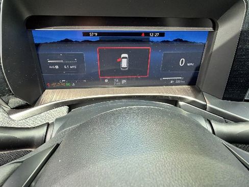 New 2026 Subaru Outback Premium AWD/4WD image 21
