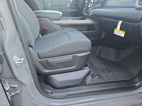 New 2026 RAM 2500 Big Horn image 88